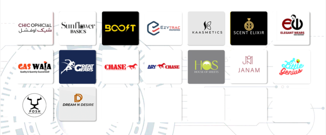 Client Logos